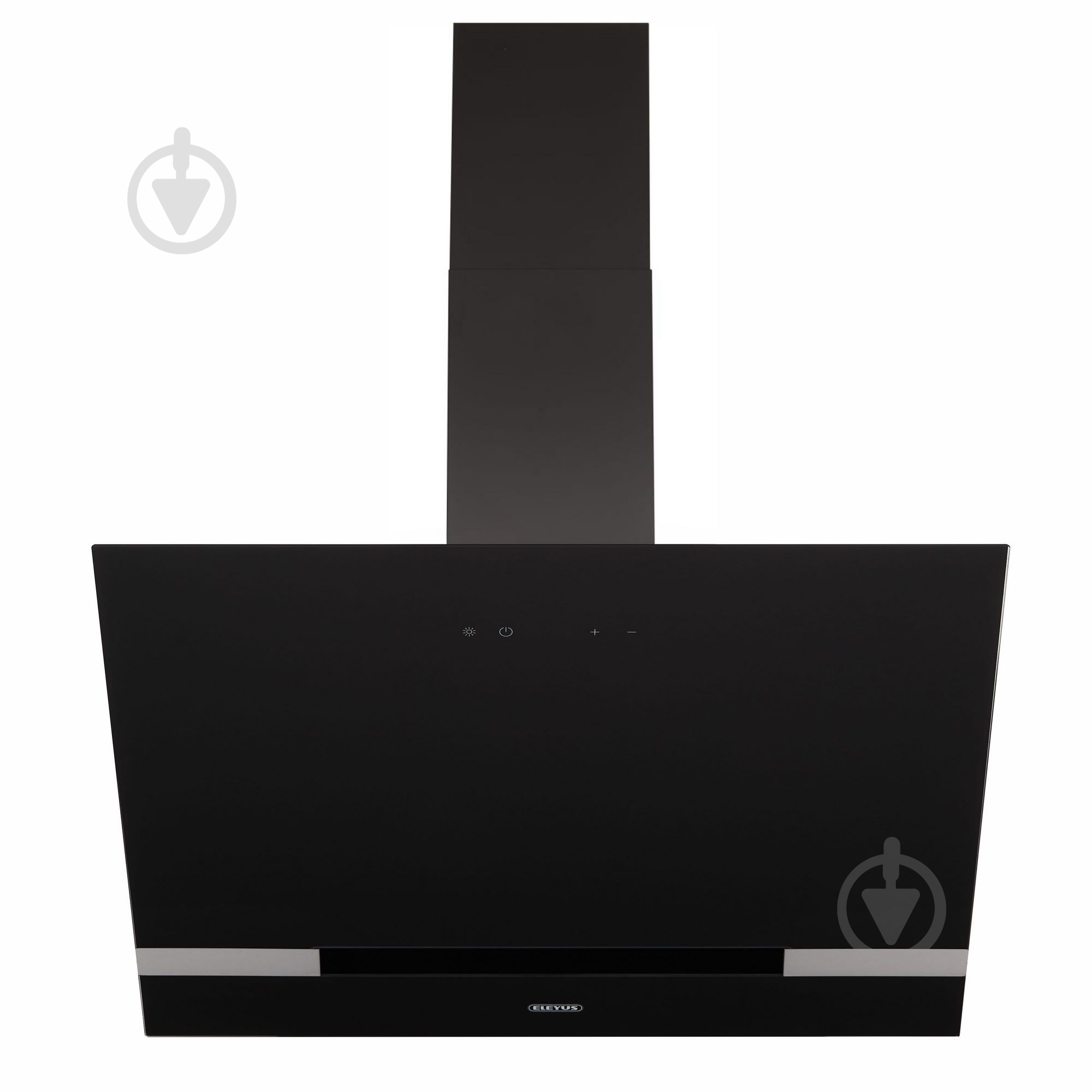 Вытяжка Eleyus ULTRA 1200 LED 60 BL - фото 5