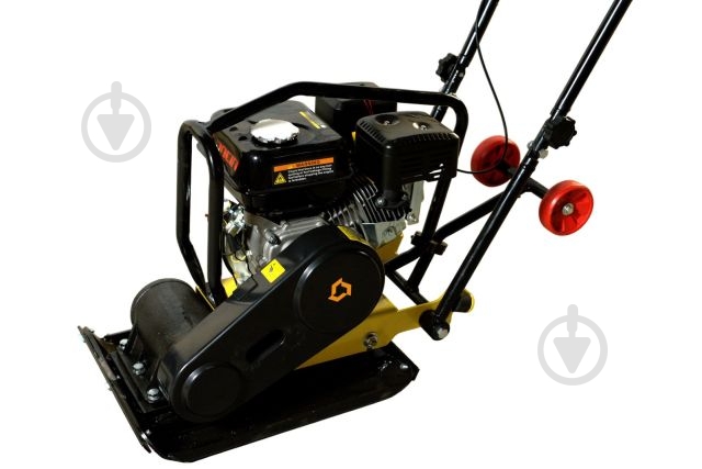 Виброплита Mast Bautechnik MT-P60 - фото 2