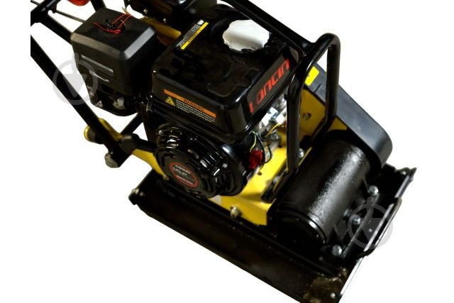 Виброплита Mast Bautechnik MT-P60 - фото 4