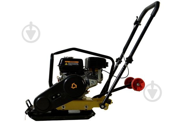 Виброплита Mast Bautechnik MT-P60 - фото 5