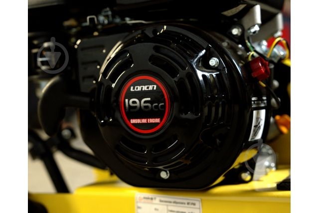 Виброплита Mast Bautechnik MT-P60 - фото 9