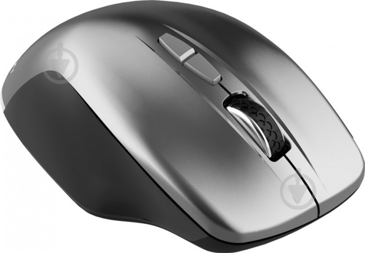 Миша Canyon CNS-CMSW21DG Dark Gray USB - фото 5