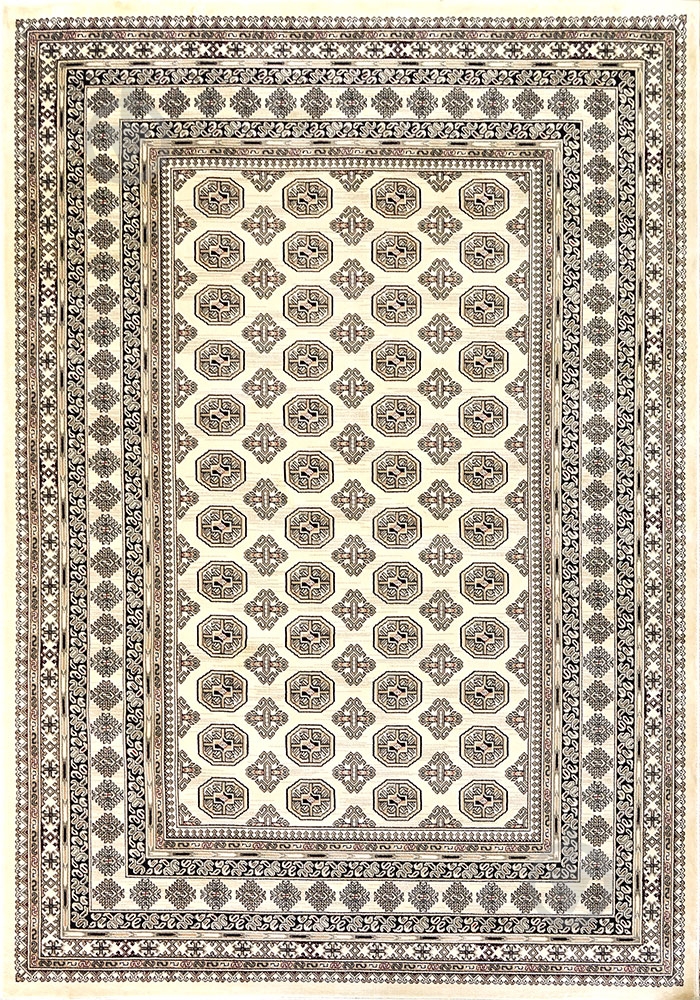 Килим Ragolle Beluchi 6 (HEREKE) 1.60х2.30 (61404/2626) - фото 1