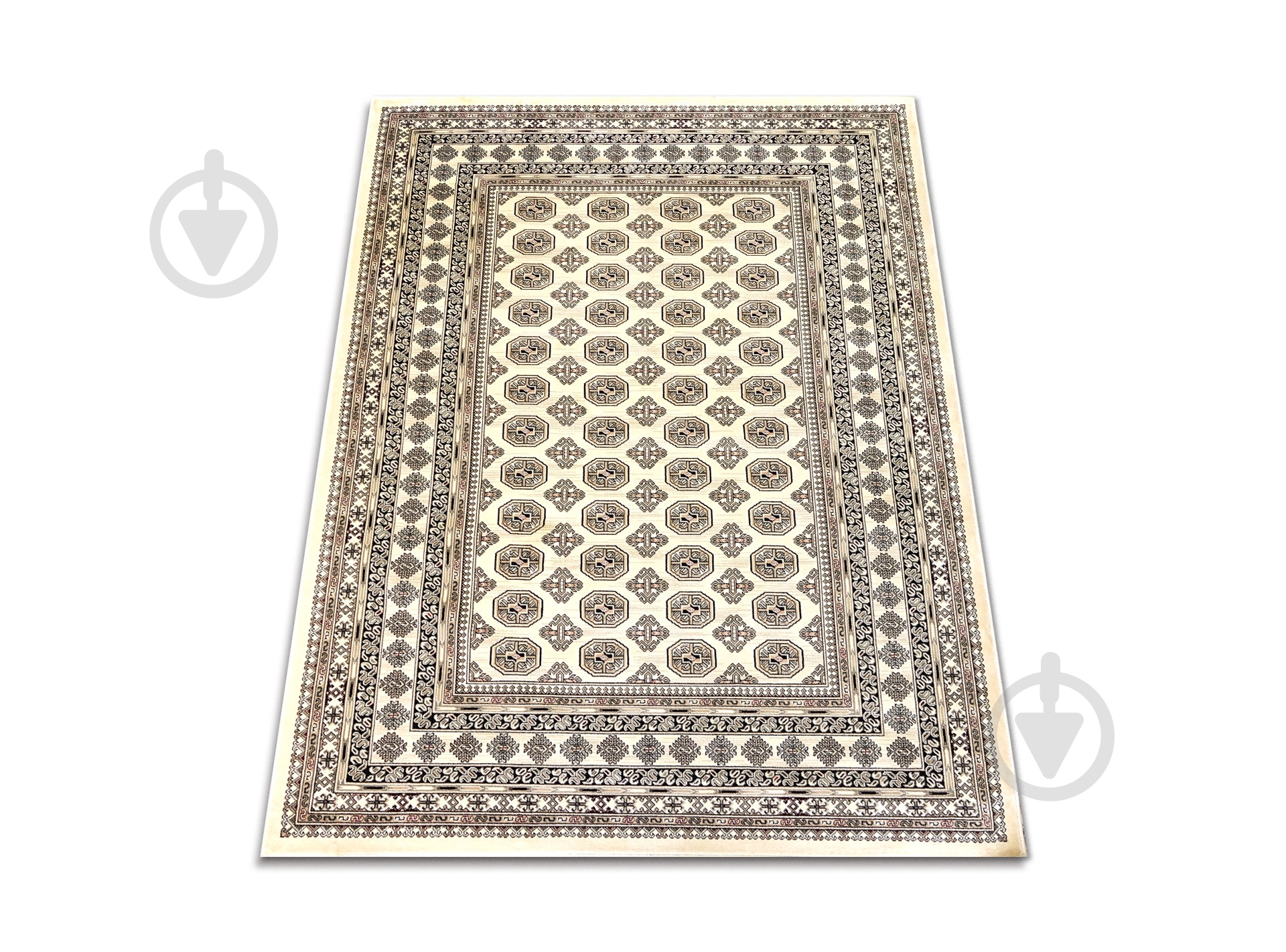 Килим Ragolle Beluchi 6 (HEREKE) 1.60х2.30 (61404/2626) - фото 2