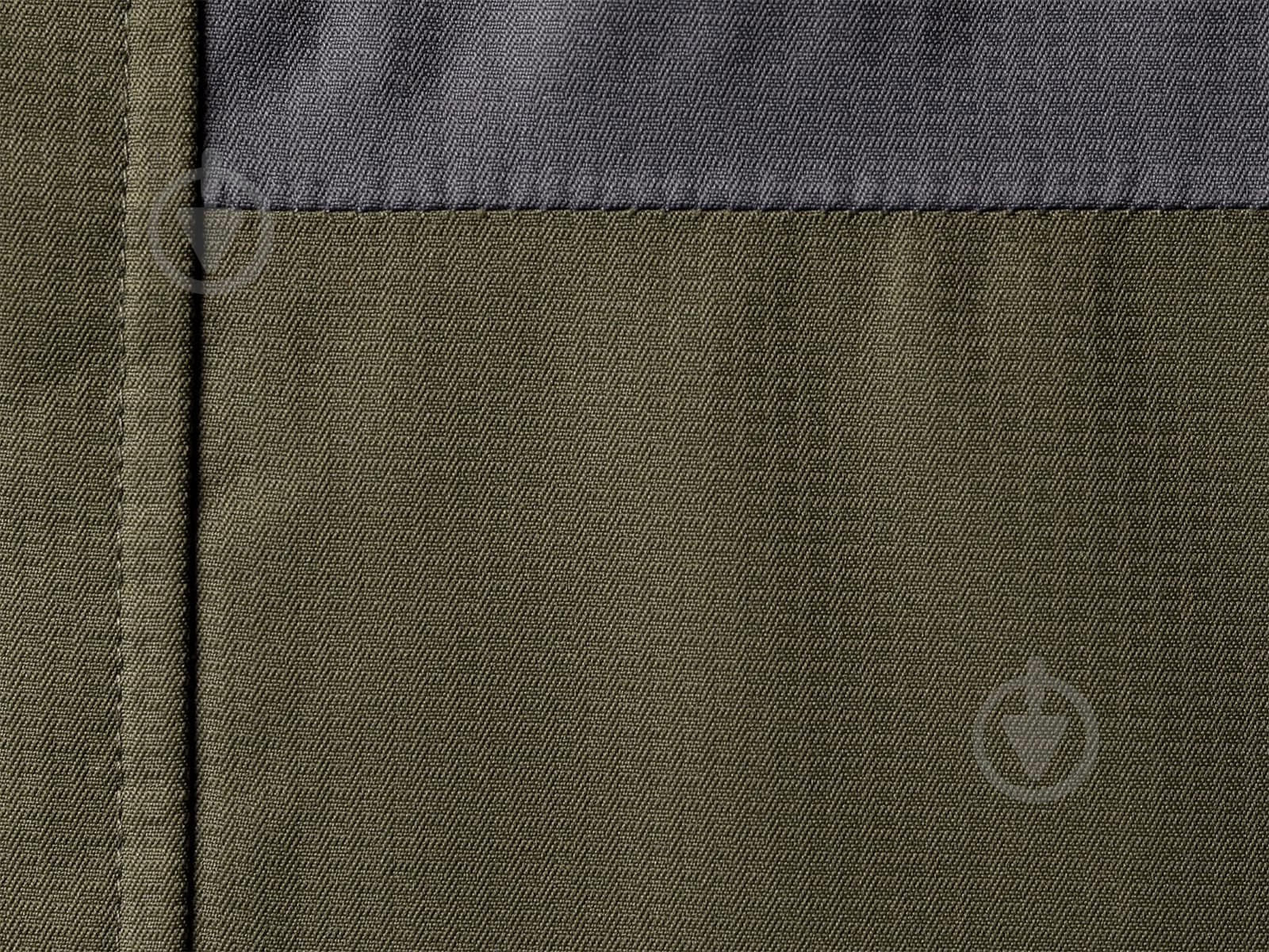 Куртка мужская 4F D4Z21-KUM150-43S р.XL хаки - фото 7