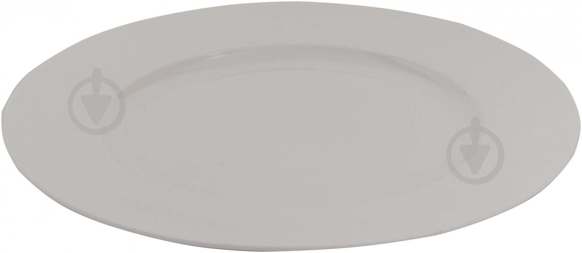 Тарелка обеденная Wilmax 28см WL-991009 - фото 1