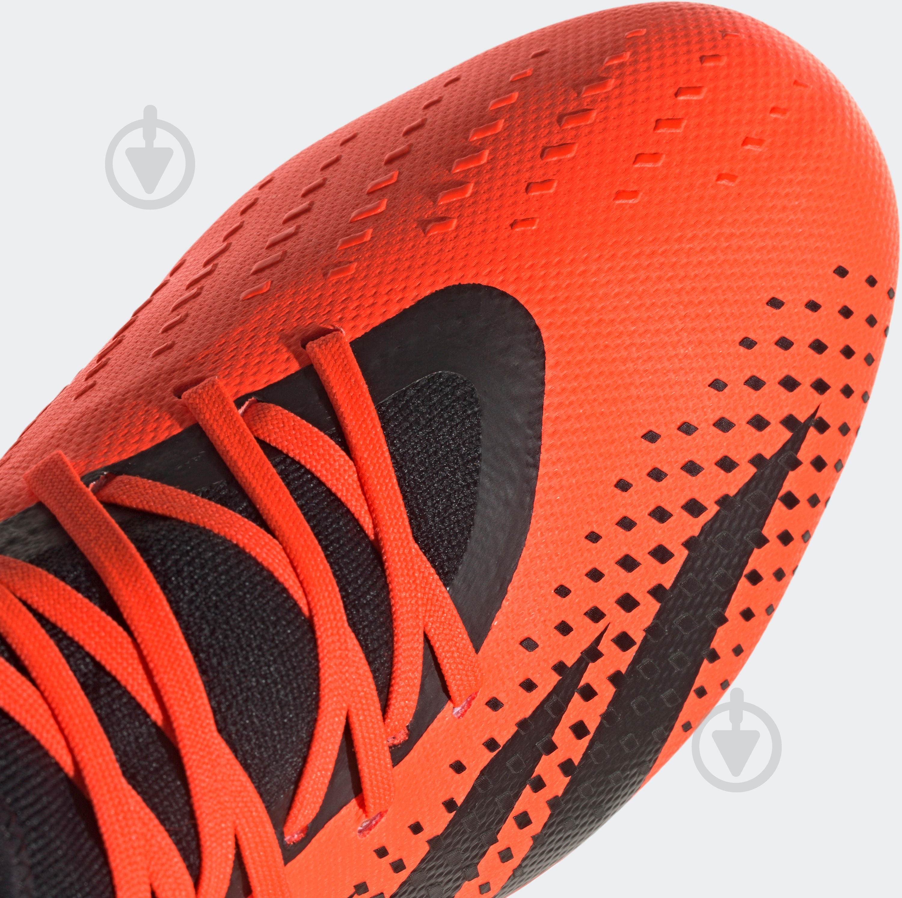 Бутсы Adidas GW4591 р.42 оранжевый - фото 6 Бутсы Adidas GW4591 р.42 оранжевый - фото 6