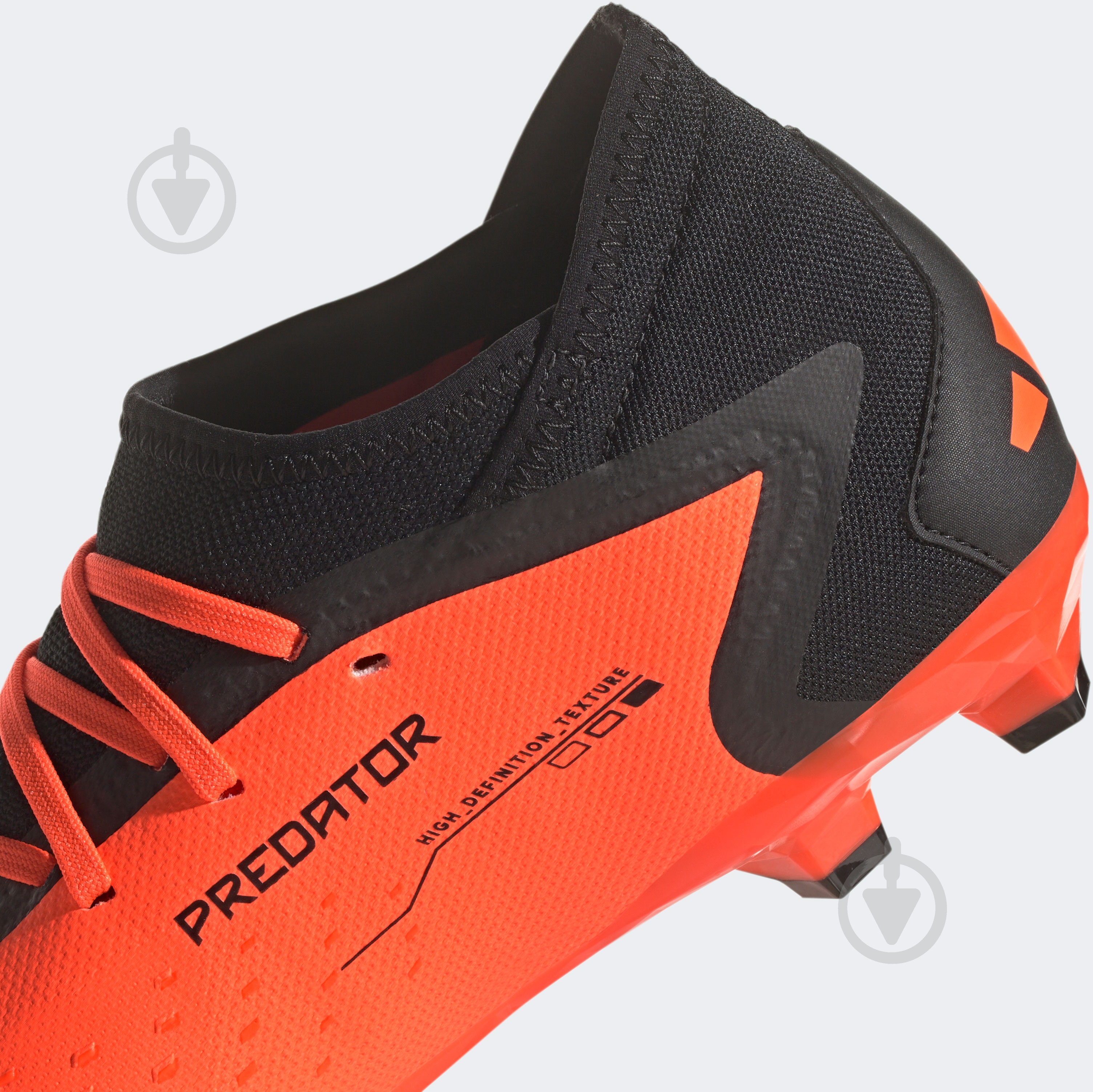 Бутсы Adidas GW4591 р.42 оранжевый - фото 7 Бутсы Adidas GW4591 р.42 оранжевый - фото 7