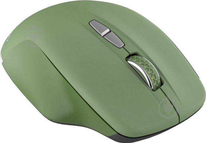 Мышь Canyon CNS-CMSW21SM Special Military USB - фото 2