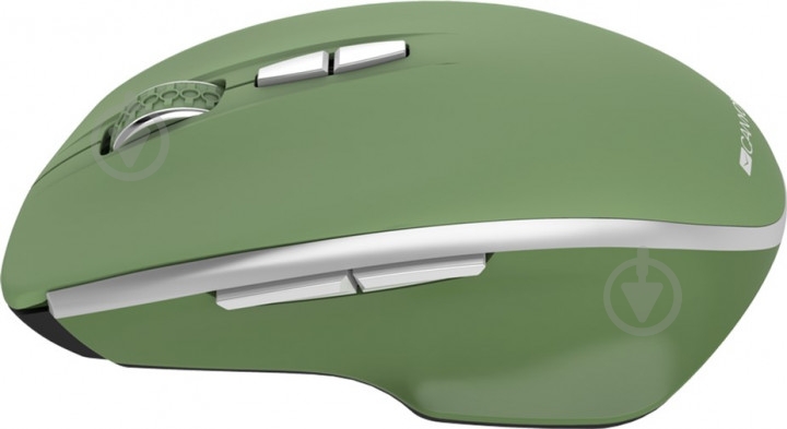 Мышь Canyon CNS-CMSW21SM Special Military USB - фото 4