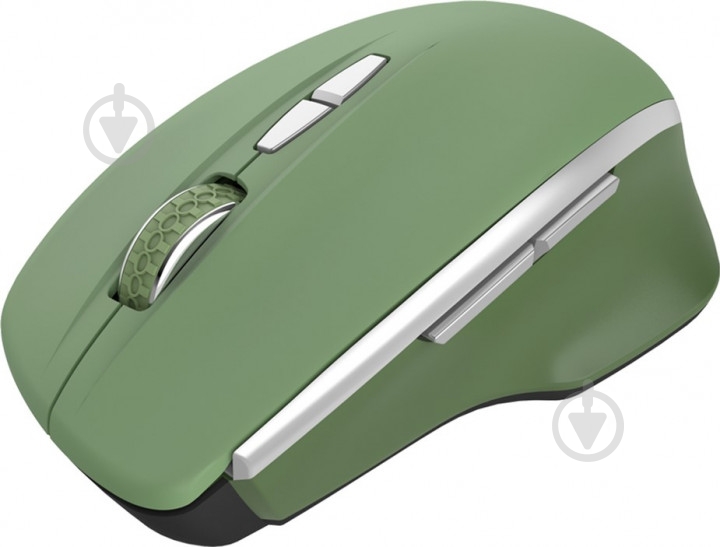 Мышь Canyon CNS-CMSW21SM Special Military USB - фото 5