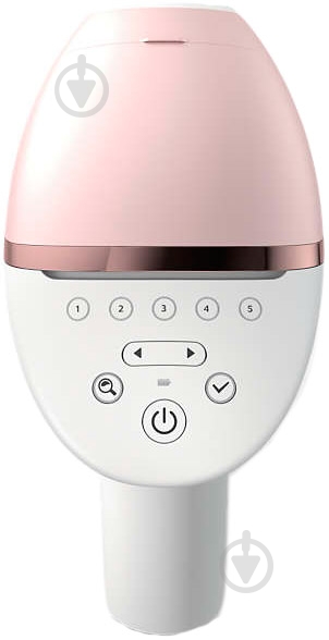 Фотоэпилятор Philips BRI950/00 - фото 2