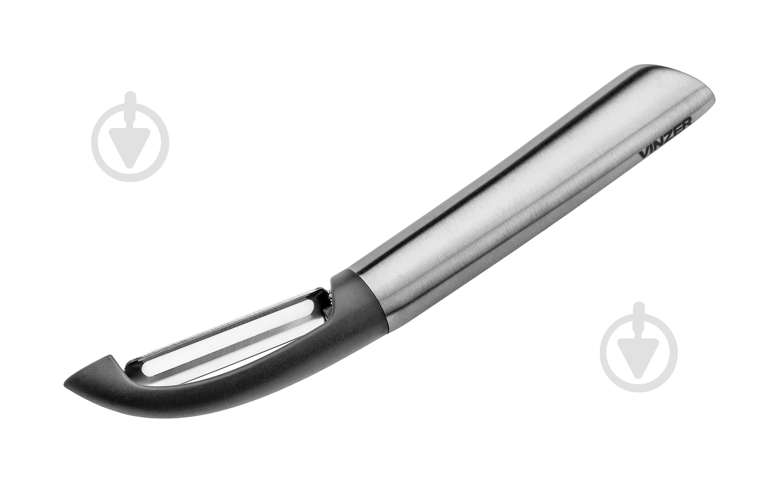 Овощечистка Vinzer 19,5 см 50198 - фото 1 Овощечистка Vinzer 19,5 см 50198 - фото 1