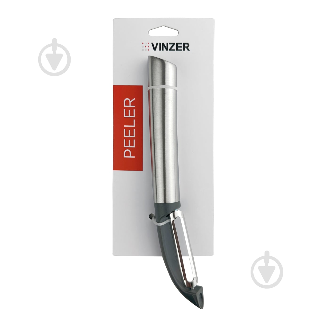 Овощечистка Vinzer 19,5 см 50198 - фото 5 Овощечистка Vinzer 19,5 см 50198 - фото 5