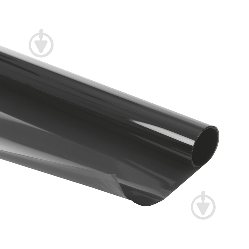 Пленка солнцезащитная JBL 0.75х3 м Black - фото 2