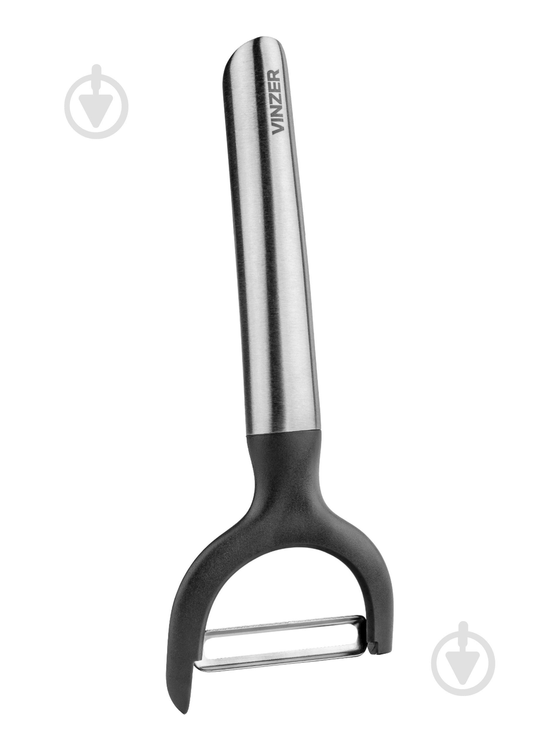 Овощечистка Vinzer 19,8 см 50199 - фото 1 Овощечистка Vinzer 19,8 см 50199 - фото 1