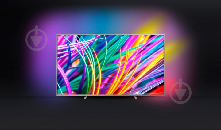 Телевізор Philips 75PUS8303/12 - фото 4