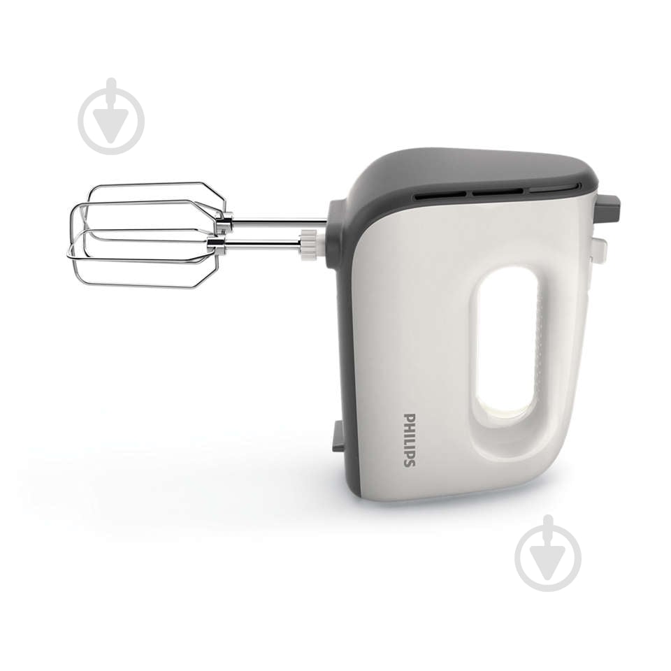 Миксер Philips Viva Collection HR3745/00 - фото 2