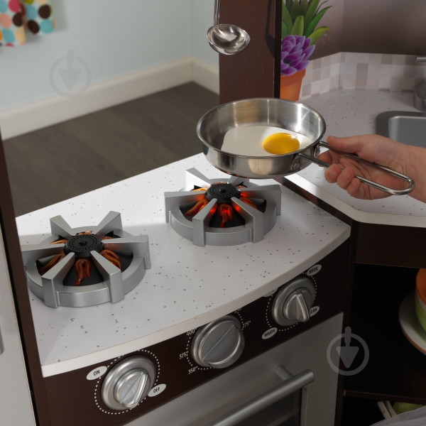 Игровой набор Kidkraft Ultimate Espresso 53365 - фото 3