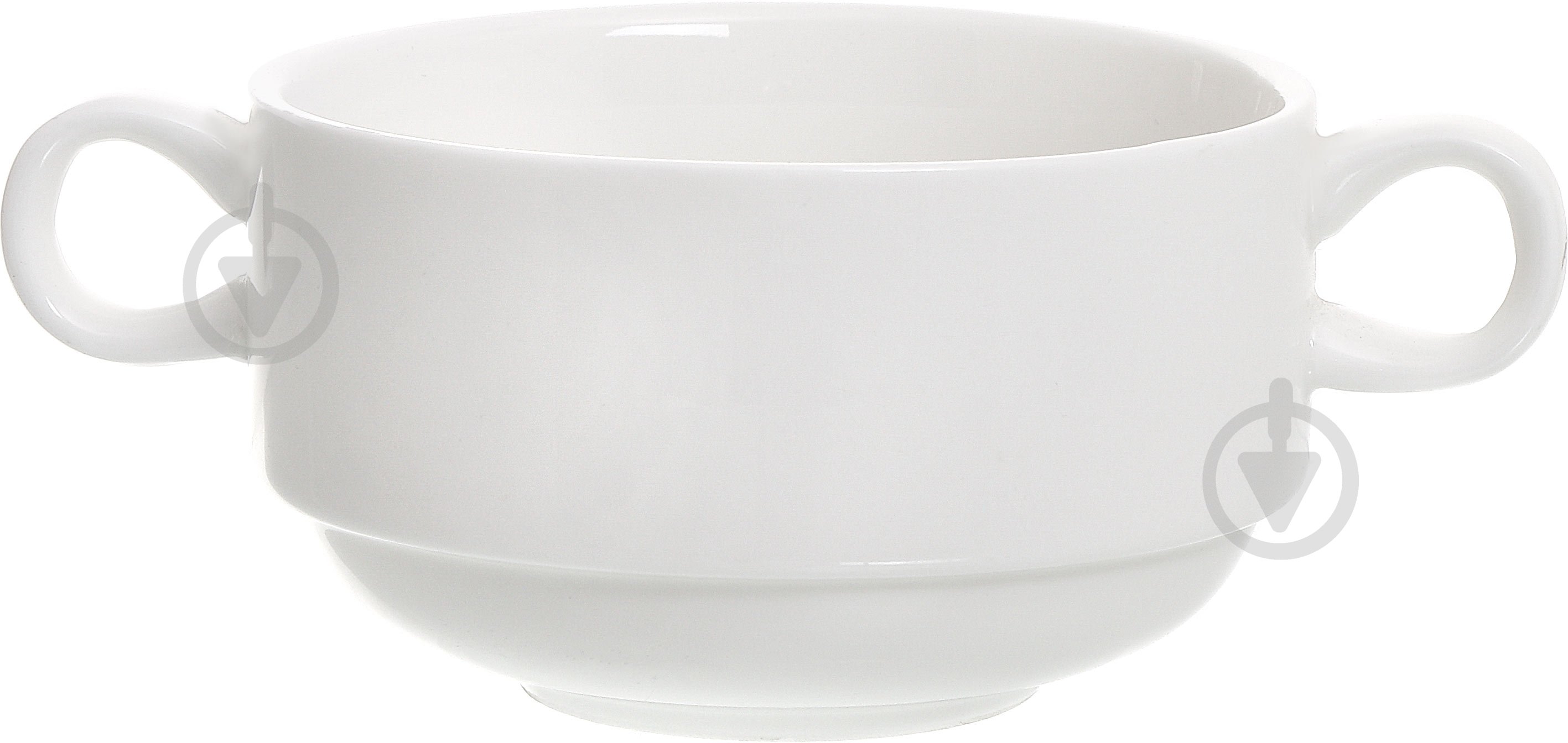 Бульйонниця Wilmax 300 мл WL-991025 - фото 1