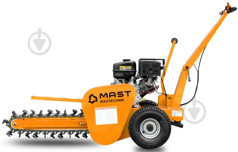 Самосвал Mast Bautechnik MGF-1500 - фото 1 Самосвал Mast Bautechnik MGF-1500 - фото 1