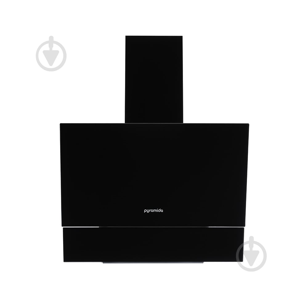 ВИТРИНА! Вытяжка Pyramida AGW 50 PB GBL - фото 1