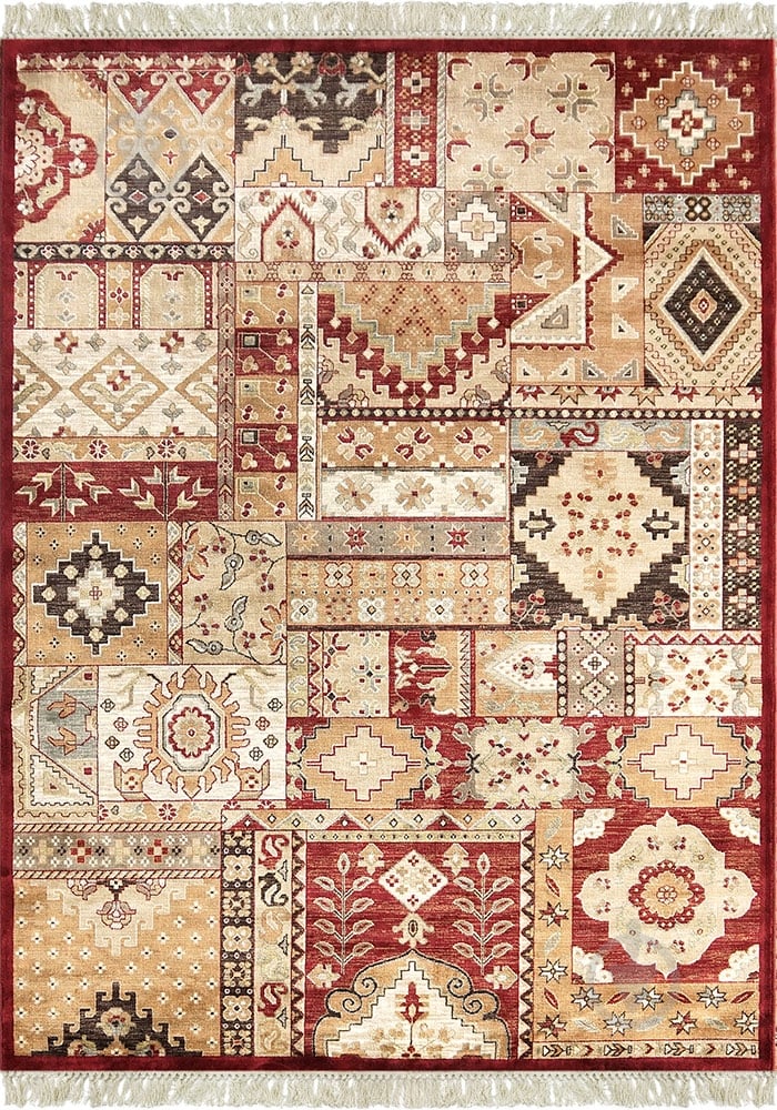 Килим Ragolle Beluchi 8 (HEREKE) 1.60х2.30 (88020/1212) - фото 1
