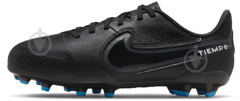 Бутсы Nike DA1333-001 р.33 черный - фото 3 Бутсы Nike DA1333-001 р.33 черный - фото 3