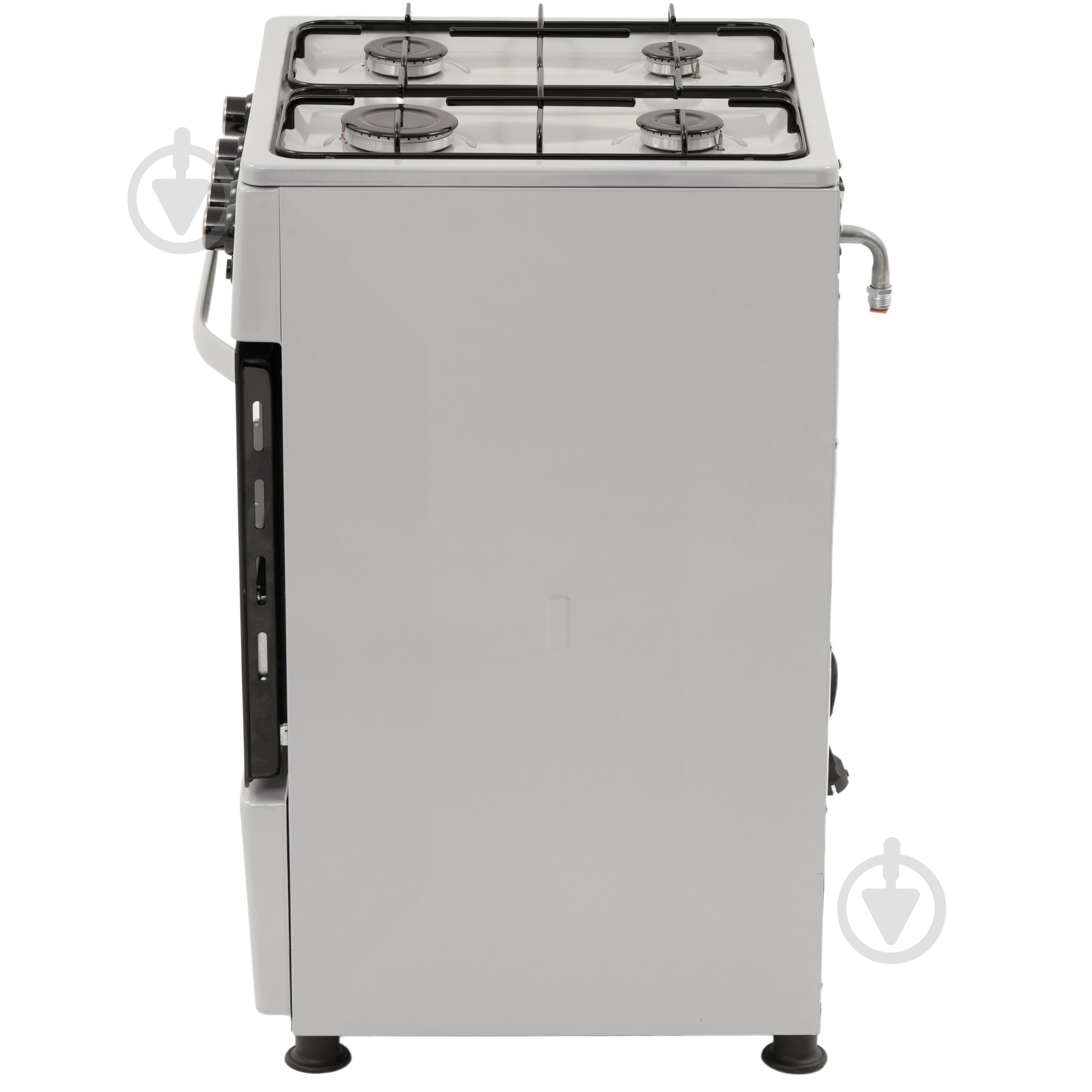 Плита газовая Eleyus CUBA 5501 EF GR - фото 3