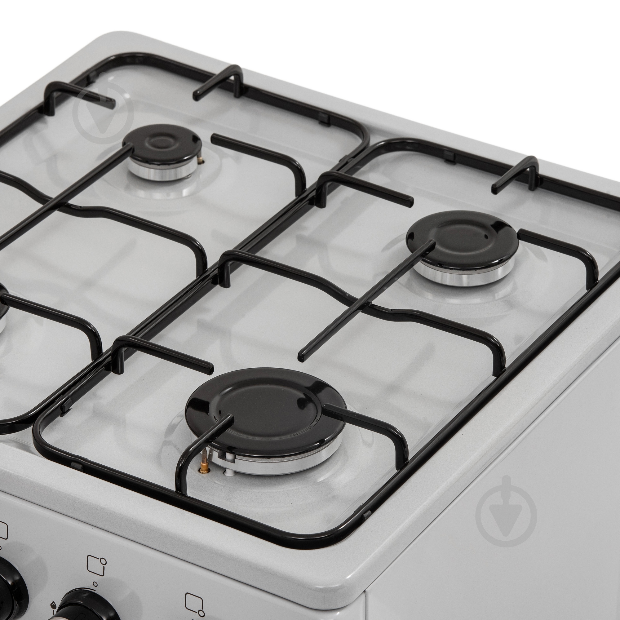 Плита газовая Eleyus CUBA 5501 EF GR - фото 12