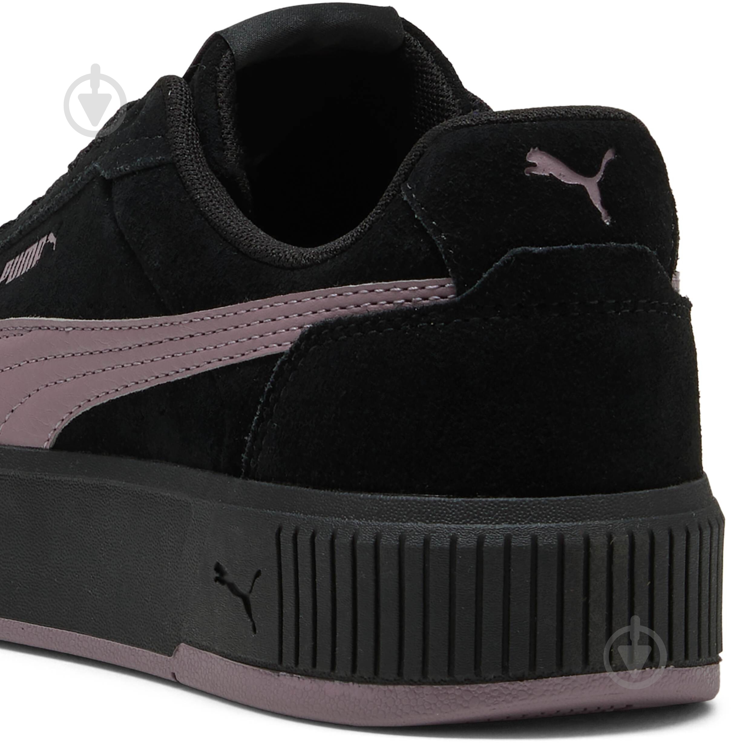 Кросівки Puma Carina Mia SD 40263803 р.35,5 - фото 4