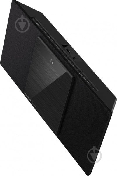 Panasonic SC-HC400EE-K black - фото 3