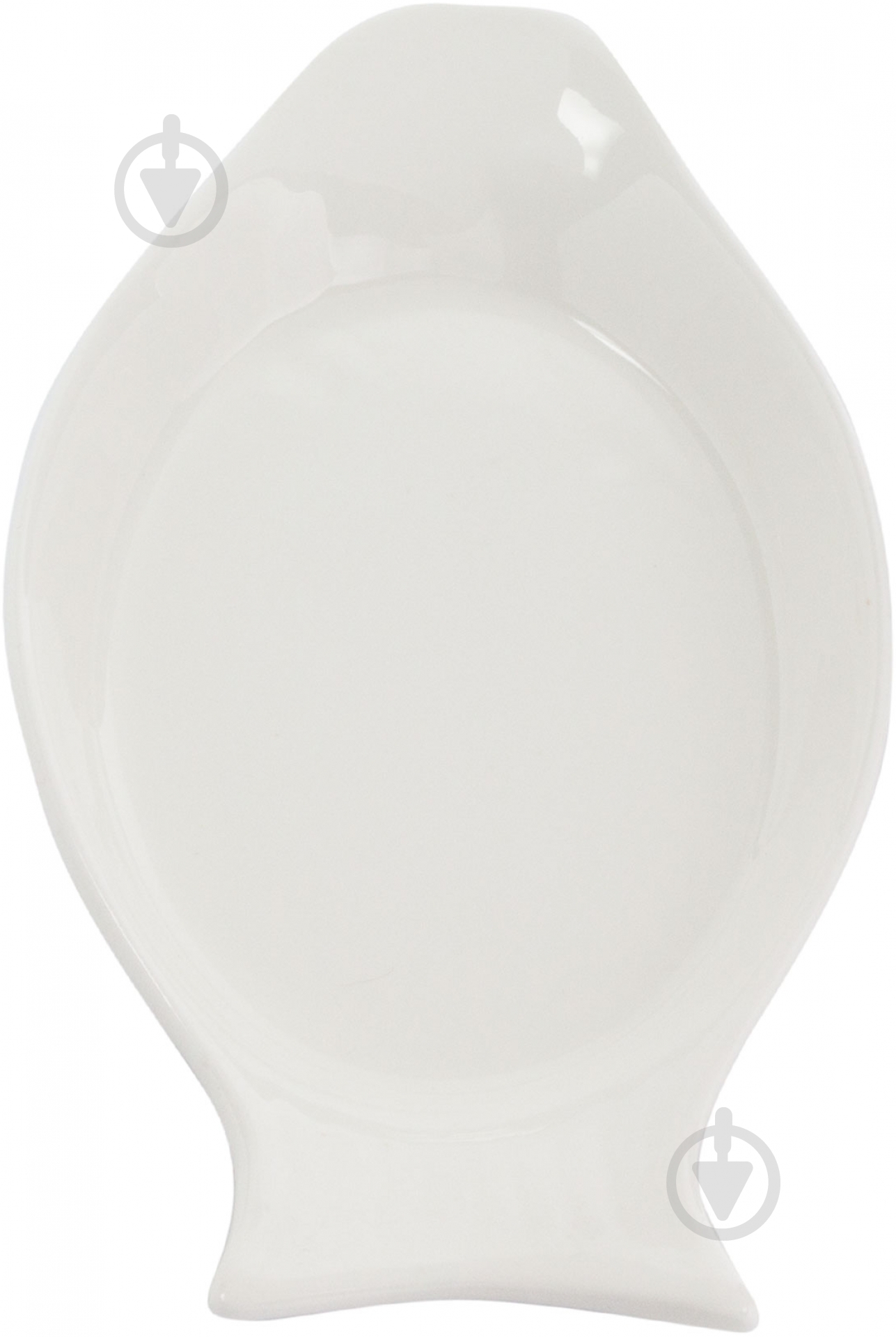 Блюдо для рыбы Wilmax 25,5 см WL-992007 - фото 2 Блюдо для рыбы Wilmax 25,5 см WL-992007 - фото 2