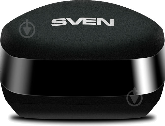 Мышь Sven RX-260W Black USB 530111 - фото 7