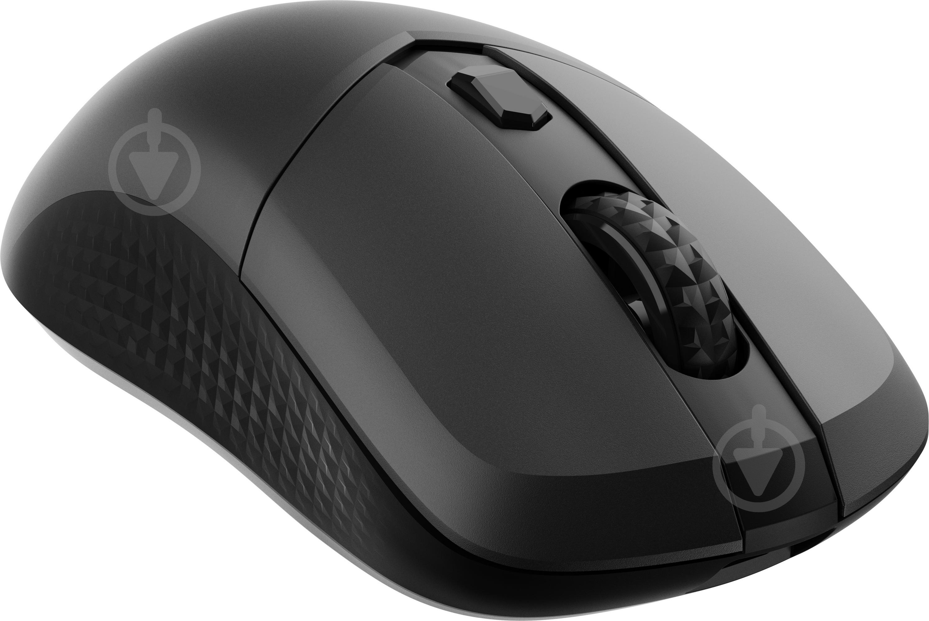 Мышь MSI VERSA 300 W black (S12-4301260-CLA) - фото 2