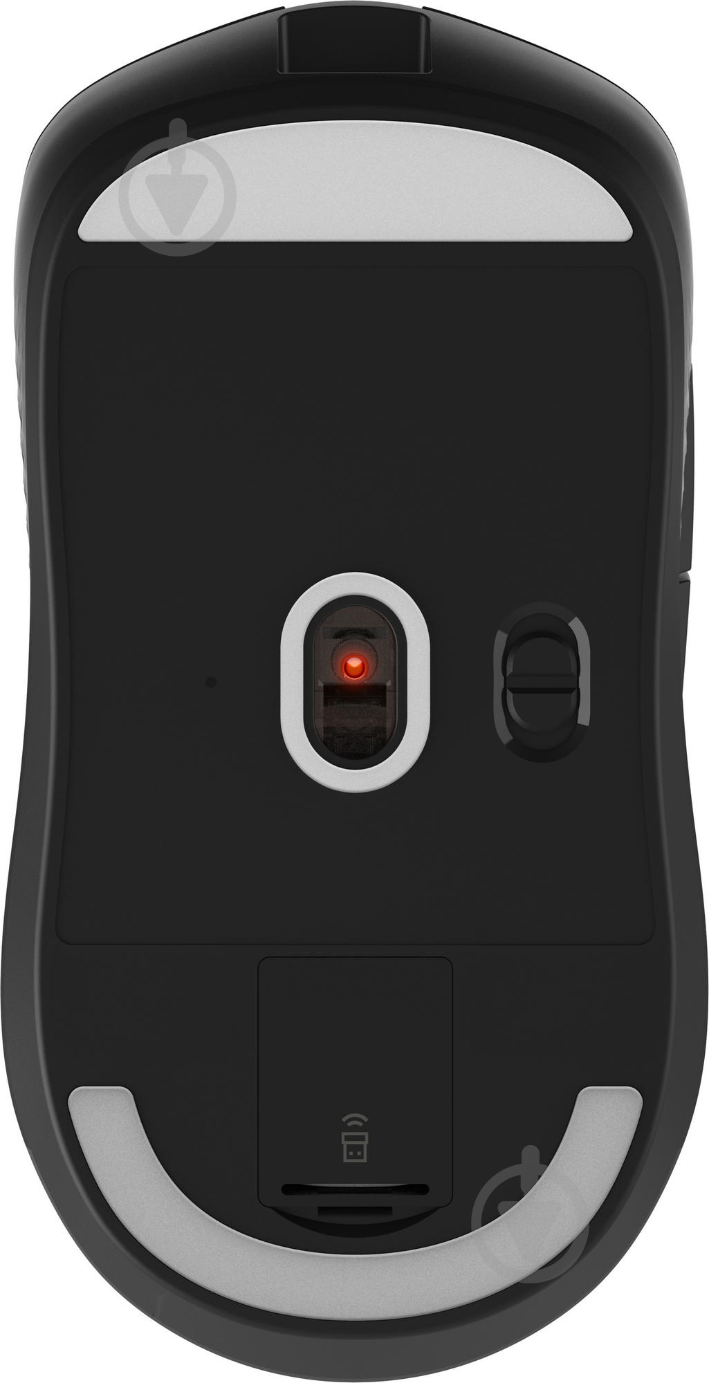 Мышь MSI VERSA 300 W black (S12-4301260-CLA) - фото 7