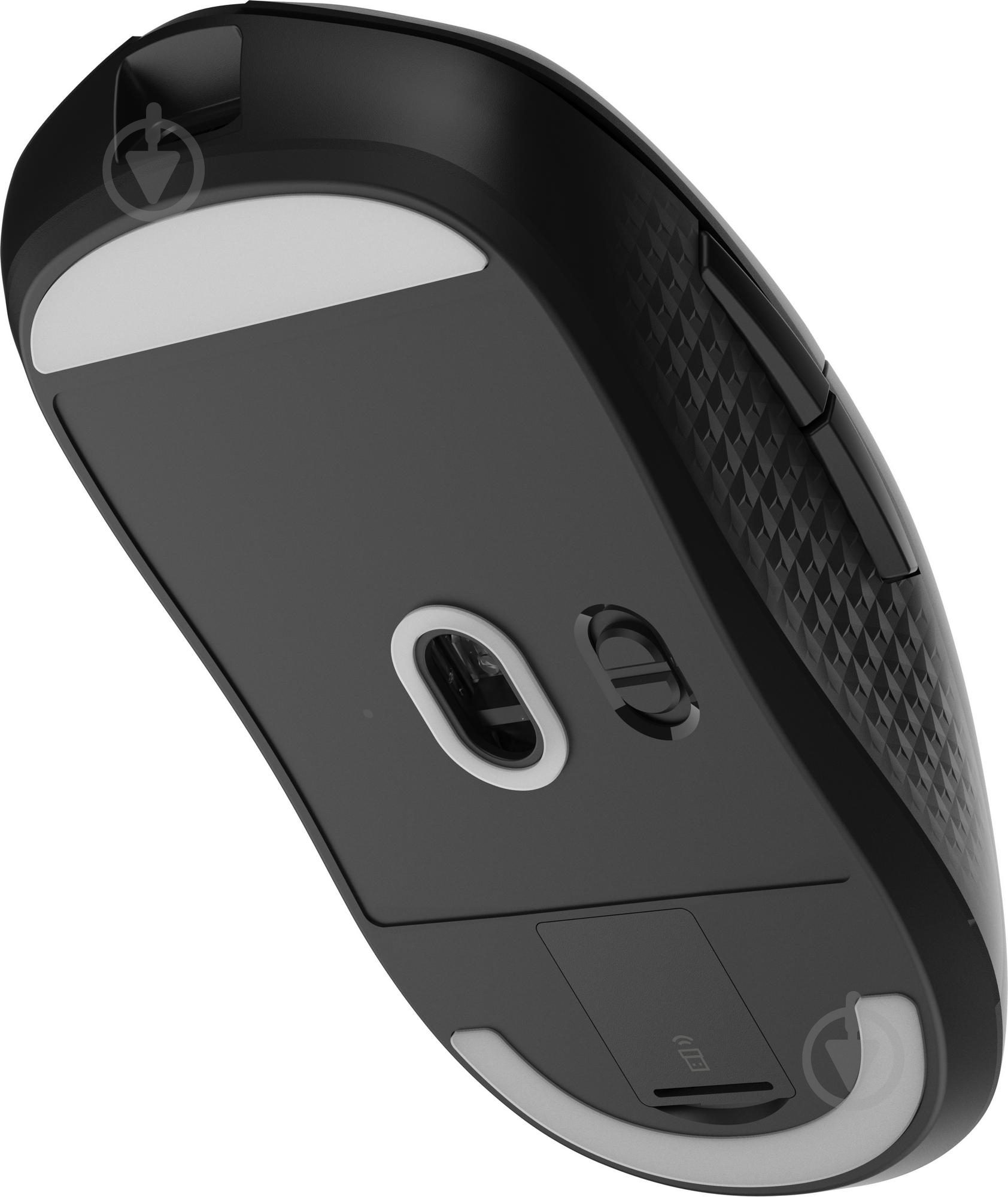 Мышь MSI VERSA 300 W black (S12-4301260-CLA) - фото 9
