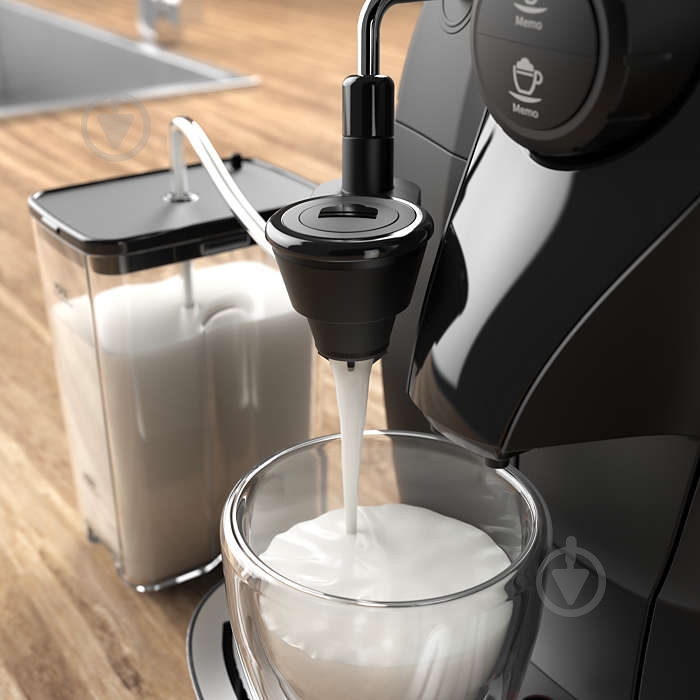 Кофемашина Philips HD8654/59 - фото 3