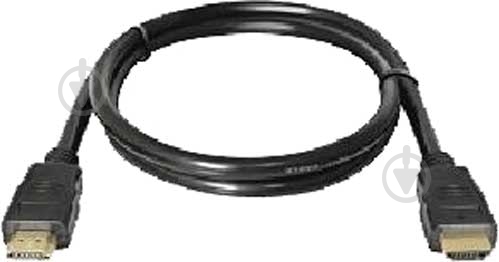 Real-el (HDMI VER. 2.0 M-M 4m, black (R) - фото 2