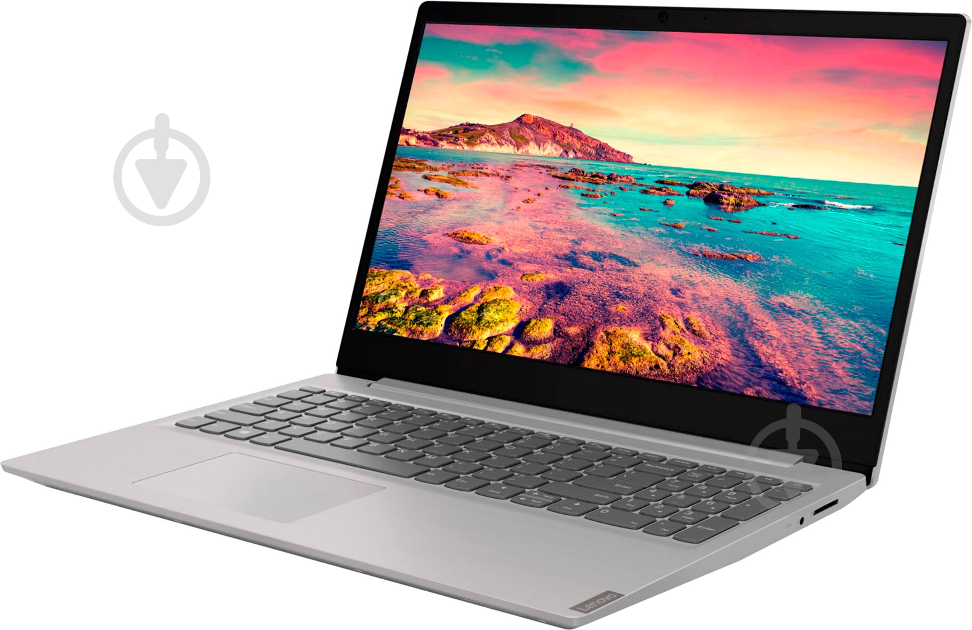 ᐉ Ноутбук Lenovo IdeaPad S145-15API 15,6