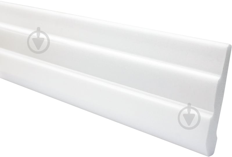 Молдинг Premium Decor PM70 2000x70x15 мм - фото 1