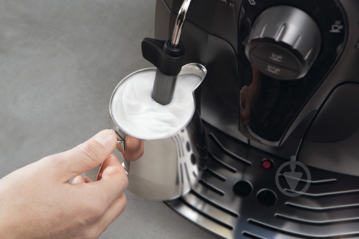 Кавомашина Philips HD8649/01 - фото 5