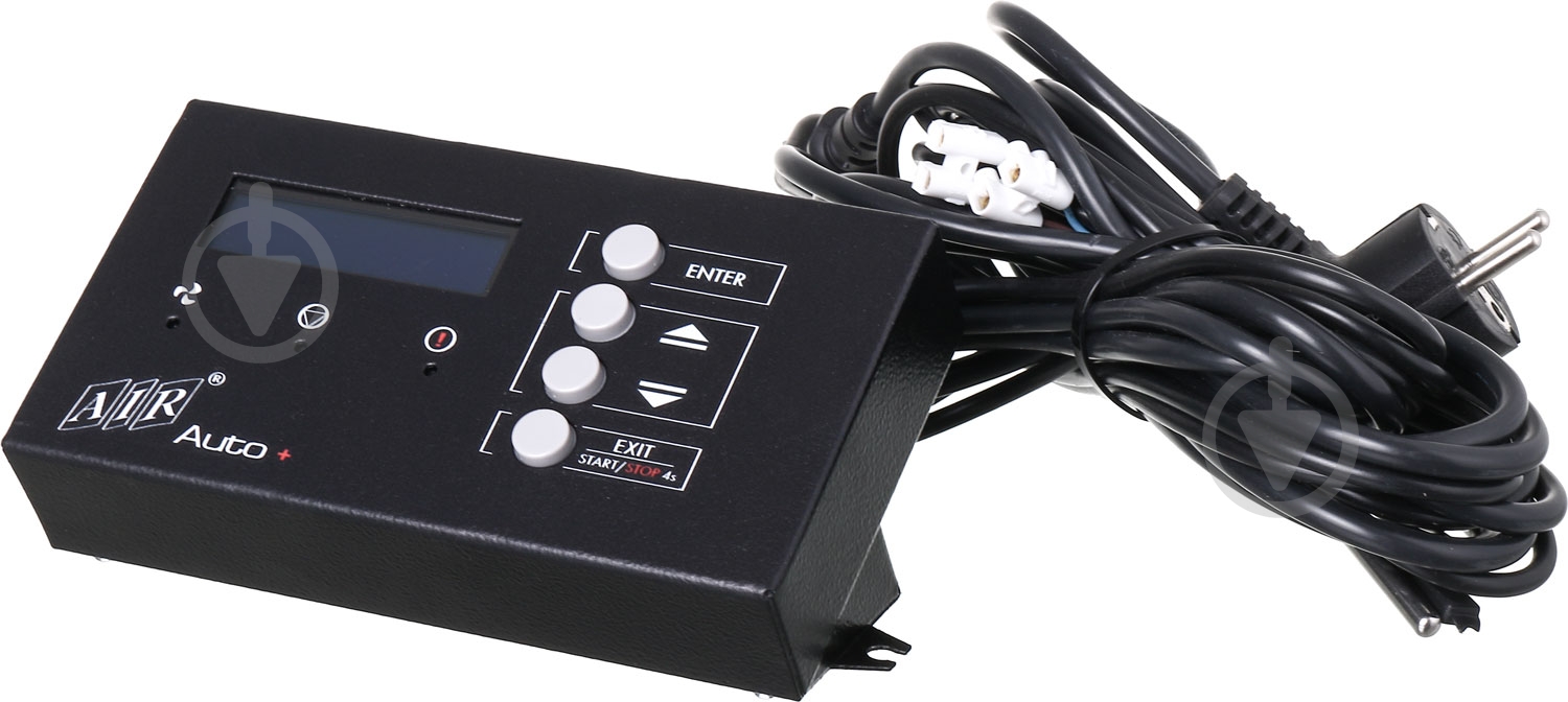 Регулятор температуры MPT-AIR Auto + - фото 1