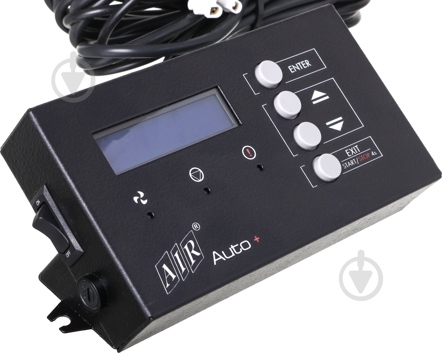 Регулятор температуры MPT-AIR Auto + - фото 2