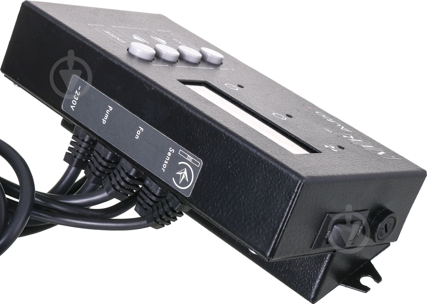 Регулятор температуры MPT-AIR Auto + - фото 3