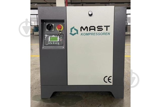Компресор Mast SH-8 SH-8 - фото 2 Компресор Mast SH-8 SH-8 - фото 2