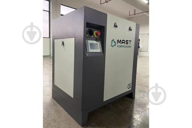 Компресор Mast SH-8 SH-8 - фото 3 Компресор Mast SH-8 SH-8 - фото 3