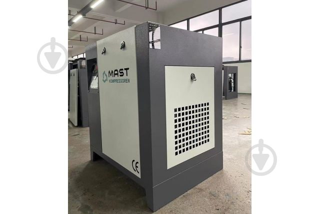 Компресор Mast SH-8 SH-8 - фото 4 Компресор Mast SH-8 SH-8 - фото 4