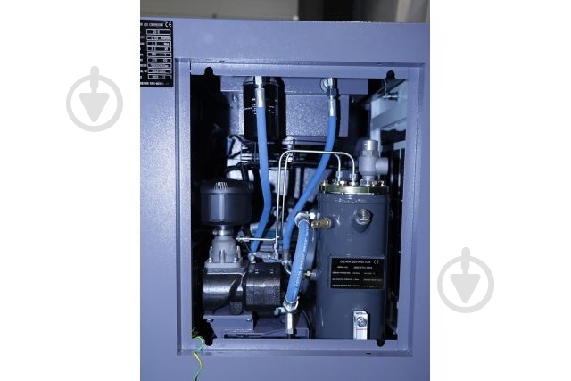 Компресор Mast SH-8 SH-8 - фото 5 Компресор Mast SH-8 SH-8 - фото 5