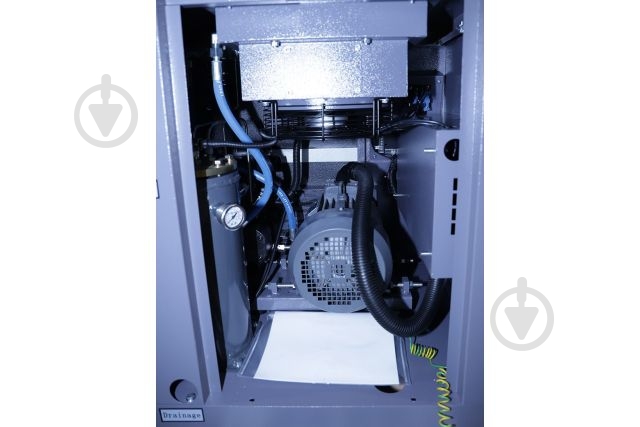 Компресор Mast SH-8 SH-8 - фото 7 Компресор Mast SH-8 SH-8 - фото 7